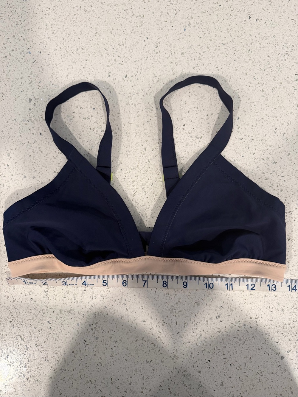 Lululemon Surf To Sand Bikini Top - Picture 3 of 3